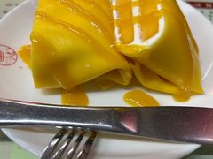 -香港華心糖水鋪(南西总店)