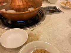 -八先生涮肉房(三里河店)
