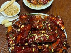 -姑苏家宴·苏帮菜·松鼠桂鱼(苏州总店)