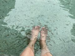 -天赐温泉