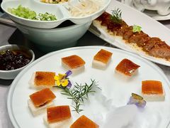 -四世同堂·京菜·烤鸭(双井店)