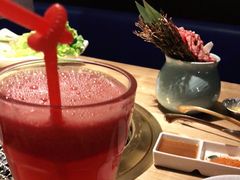 -江户烧肉(高德店)