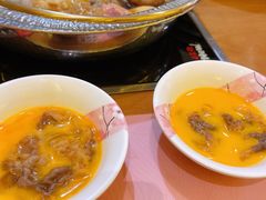 -牛New寿喜烧(青浦店)