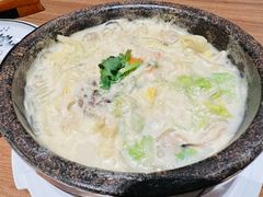 -香厨中餐厅(松北香格里拉店)