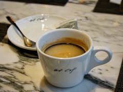 -at cafe 意大利餐厅(集美店)