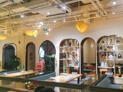 -曼泰·泰餐(京华城店)
