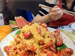 -京悦南门涮羊肉·羊蝎子火锅(田林路店)