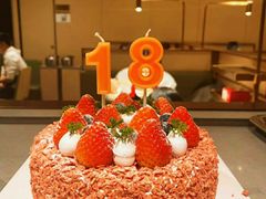 -海底捞火锅(金光华店)