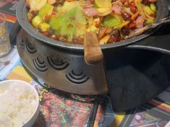 -滋味烤鱼(祥和里店)