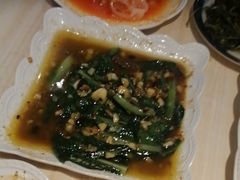 -香缇小院私房菜(盐务街店)