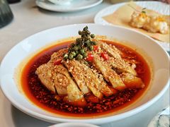 -大潮淮·淮扬菜(何园旗舰店)