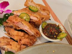 -太食獸泰式茶餐厅(IFS国金中心店)