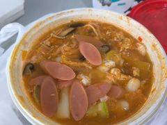 -赵美丽·重庆社区火锅·直营店(火车东站·中豪国际店)
