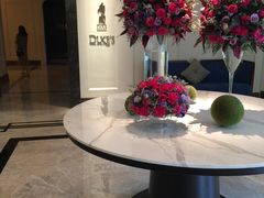 门面-东海朗廷酒店-唐阁T’ANG COURT 中餐厅