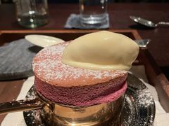 -深圳文华东方酒店·OPUS 388·精致法餐