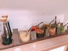 -小满手工粉(上海月星环球港店)