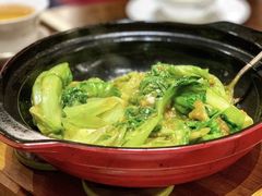 -金玉满堂潮州酒楼(无限极荟购物广场店)