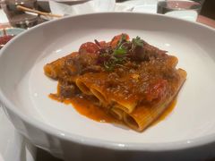 -OGGI TRATTORIA PIZZERIA(深业上城店)