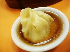 -新丰小吃(中山中路分店)