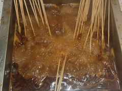 -阿串串老火锅(力盟店)
