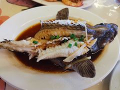 -花乐餐厅(涠洲岛店)