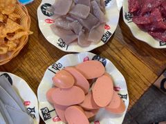 -最爱鲜巫山纸包鱼(解放碑总店)