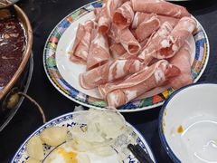 -喜来顺大铜锅涮羊肉(平江道店)