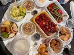 土笋冻-安海五叔公土笋冻(西街店)
