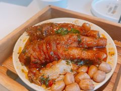 -蔡澜点心·粤菜(嘉里中心店)