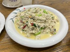-晶渔坊·海鲜私房菜(东夷小镇店)