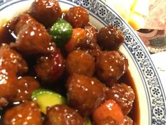 -東舍食唐精品陕菜馆