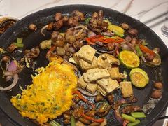 -一烙锅(友谊店)