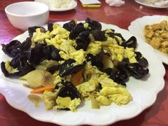 iphone_upload_pic-连池鱼豆味坊(风景区店)