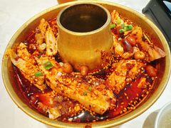 -全牛匠·乐山跷脚牛肉(西北旺万象汇店)