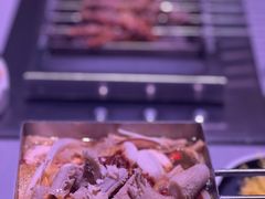 -丰茂烤串(全国首店)