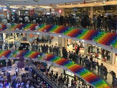 -万达广场(无锡滨湖店)