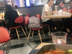 -鱼酷活鱼烤鱼(梅江印象城店)