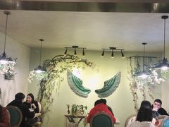 大堂-春风·有糖(崇宁路店)