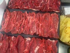 -牛品福潮汕牛肉火锅(旺庄店)