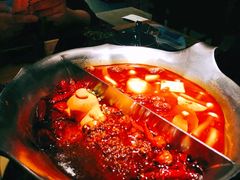 台式麻辣锅-湊湊火锅·茶憩(东城万达店)
