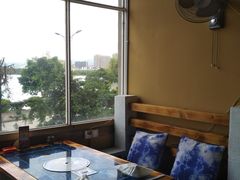 -恋羊时代黑山羊火锅(滨海大道店)