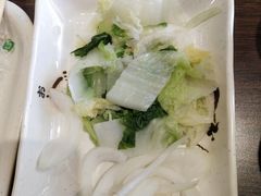 -金刚山烧烤(红旗大街店)