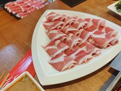 -侯氏火锅(无极县店)