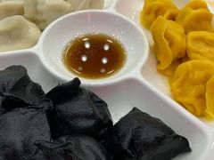-必点海鲜·海肠捞饭大王(滨江道店)