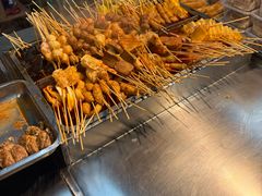 -大姐麻辣烫(莲宝中路店)