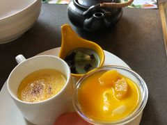 -小天鹅戴斯酒店鲸鲨百汇创作料理