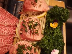 -丸藏和牛烧肉专门店(园区师惠坊店)