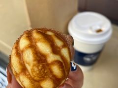 核桃饼-莫朗核桃饼(虹泉路店)