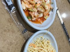 -全州拌饭馆(龙源西街店)