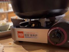 -无印良品餐堂 MUJI Diner(成都太古里店)
